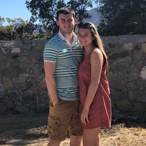 Meet your Posher, Jack